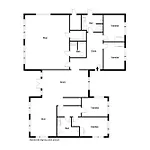 Dom wakacyjny Exclusive Newly Built Pool House With Outdoor - 1032