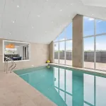Exclusive Newly Built Pool House With Outdoor - 1032 Dom wakacyjny