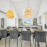 Exclusive Newly Built Pool House With Outdoor - 1032 Dom wakacyjny *