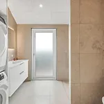 Dom wakacyjny Exclusive Newly Built Pool House With Outdoor - 1032 *