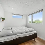 Exclusive Newly Built Pool House With Outdoor - 1032 Dom wakacyjny Ringkøbing