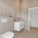 Dom wakacyjny Exclusive Newly Built Pool House With Outdoor - 1032 *