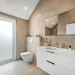 Exclusive Newly Built Pool House With Outdoor - 1032 度假居