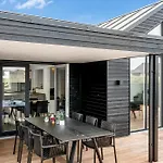 Exclusive Newly Built Pool House With Outdoor - 1032 *