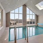Exclusive Newly Built Pool House With Outdoor - 1032 * 링쾨빙