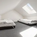 Dom wakacyjny Exclusive Newly Built Pool House With Outdoor - 1032 *