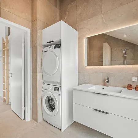 Exclusive Newly Built Pool House With Outdoor - 1032 Nyaraló Ringkøbing