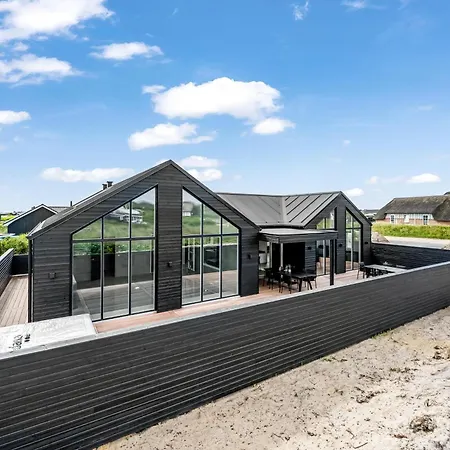 Exclusive Newly Built Pool House With Outdoor - 1032 Holiday home *