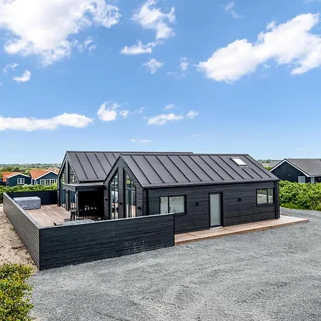 Exclusive Newly Built Pool House With Outdoor - 1032 Nyaraló